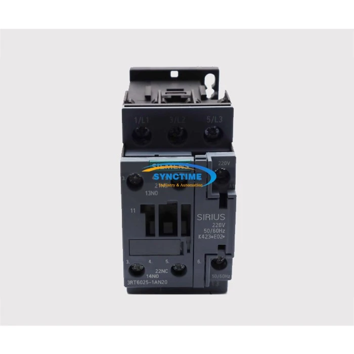 3RT6025-1AN20 Contactor Siemens