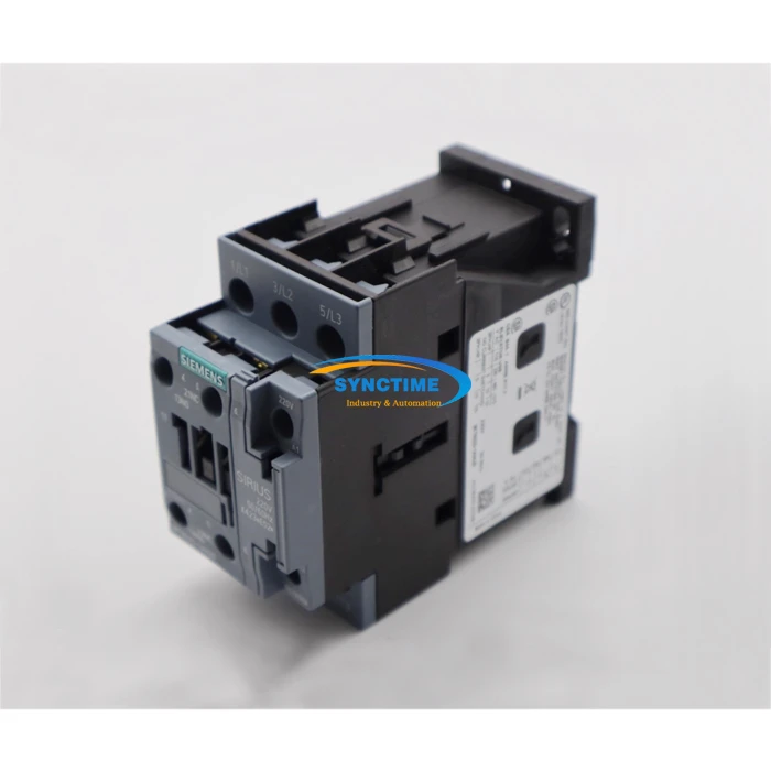 3RT6025-1AN20 3RT6026-1AN20 Contactor