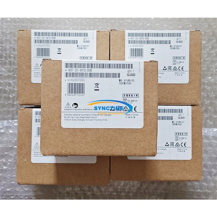 6ES7231-4HF32-0XB0 Module SIMATIC S7-1200